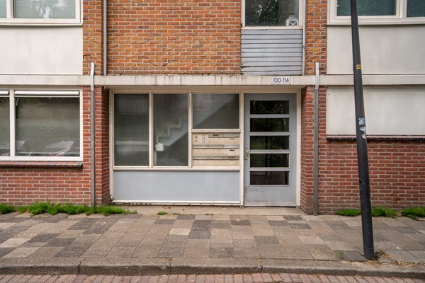 Medium property photo - Zeemanstraat 100, 3132 TT Vlaardingen
